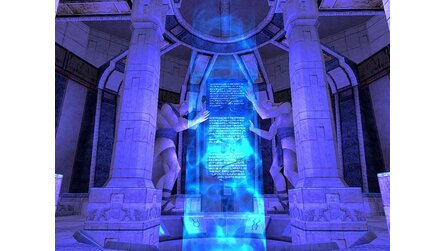 Dark Age of Camelot: Trials of Atlantis - Screenshots
