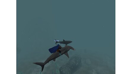 Dark Age of Camelot: Trials of Atlantis - Screenshots
