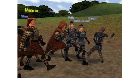 Dark Age of Camelot