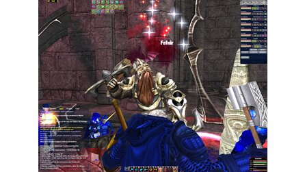 Dark Age of Camelot - Terminenthüllung für v1.95 steht kurz bevor