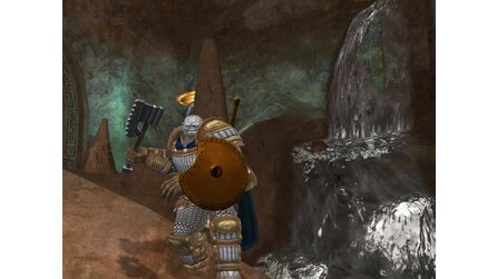 Mythic Entertainment - Firmengründer Matt Firor geht