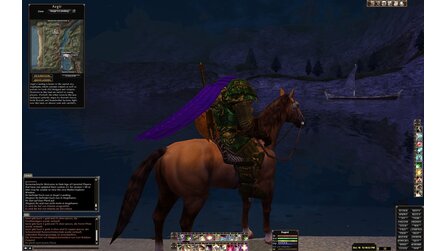 Dark Age of Camelot - Screenshots
