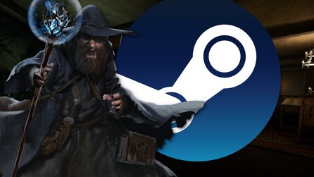 Dark and Darker: Bald verfliegt die letzte Chance, das Steam Next Highlight gratis zu spielen