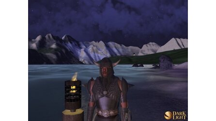 Dark and Light