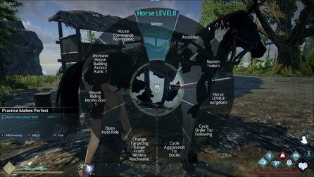 Dark and Light - Screenshots