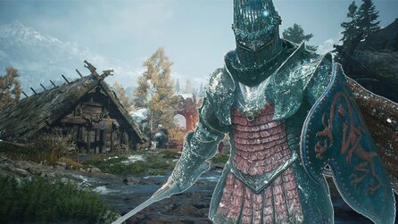 Dragons Dogma 2: Dark Arisen starten - So kommt ihr ins DLC-Gebiet