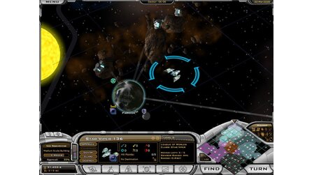Galactic Civilizations 2: Dark Avatar
