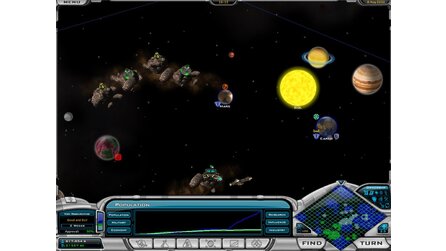 Galactic Civilizations 2: Dark Avatar