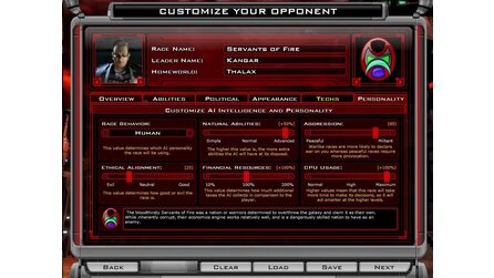 Galactic Civilizations 2: Dark Avatar