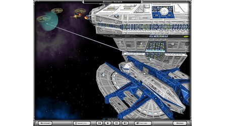 Galactic Civilizations 2: Dark Avatar