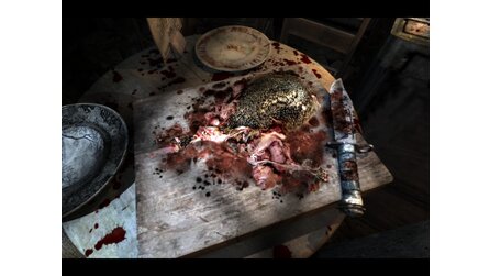 Dark Fall 3: Lost Souls - Screenshots