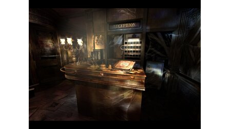 Dark Fall 3: Lost Souls - Screenshots