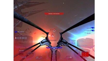Dark Horizon - Screenshots