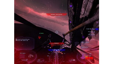 Dark Horizon - Screenshots