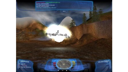 Dark Horizons: Lore - Update steht bereit