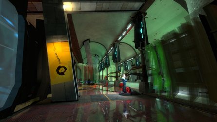 Half-Life 2 - Mod macht aus 11 von Valve gestrichenen Level ein eigenes Spiel