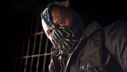 The Dark Knight Rises - Bilder aus dem Kinofilm