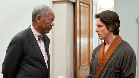 The Dark Knight Rises - Bilder aus dem Kinofilm