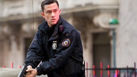 The Dark Knight Rises - Bilder aus dem Kinofilm