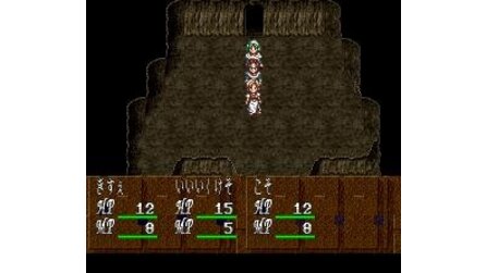 Dark Law: The Meaning of Death SNES