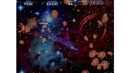 Dark Matter(Old)