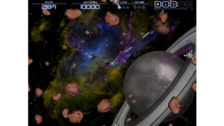 Dark Matter(Old)