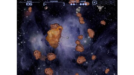 Dark Matter(Old)