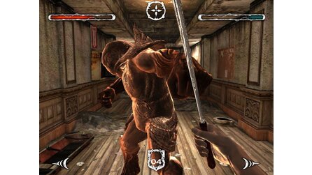Die zehn besten iOS-Spiele 2011 - Screenshots der Spiele