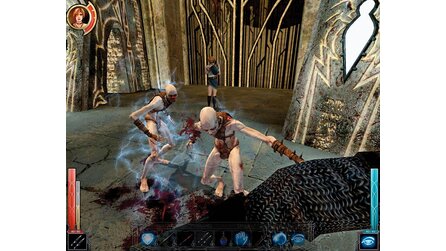 Arkane Studios - Neue Spiele der Dark-Messiah-Macher