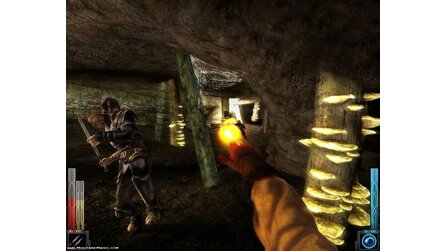 Dark Messiah of Might + Magic - Pre-Load ab sofort über Steam