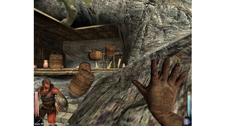 Dark Messiah of Might + Magic - 12 neue Screens des Source-Engine-RPGs
