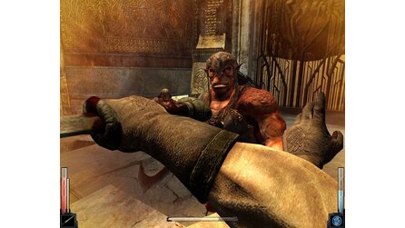 Dark Messiah of Might + Magic - Das Spiel mit der Umgebung