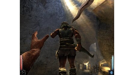 Dark Messiah of Might + Magic - Assassine im Video vorgestellt
