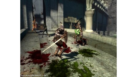 Dark Messiah of Might + Magic - Systemvoraussetzungen für die Demo
