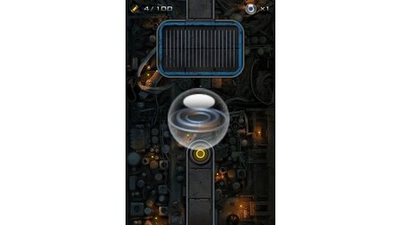 Dark Nebula - Episode One iPhone