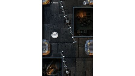 Dark Nebula - Episode One iPhone