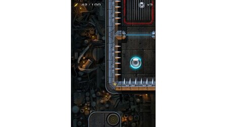 Dark Nebula - Episode One iPhone