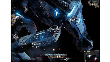 DarkOrbit - Screenshots