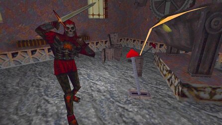 Horror-Spiele - Die besten Angst-Macher