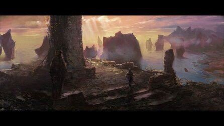 Dark Souls 2 - Neuigkeiten zum Action-Rollenspiel am 11. April (Update)