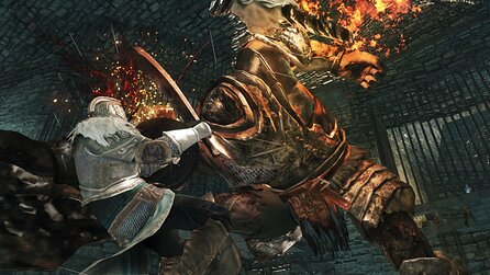 Golden Joystick Awards - Dark Souls 2 ist Spiel des Jahres