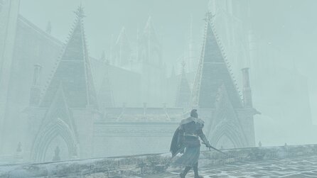 Dark Souls 2 - Screenshots aus der DLC-Trilogie »The Lost Crowns«