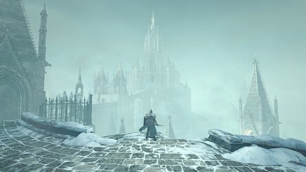 Dark Souls 2 - Screenshots aus der DLC-Trilogie »The Lost Crowns«