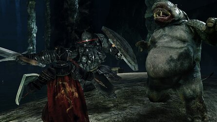 Dark Souls 2: Scholar of the First Sin - Screenshots