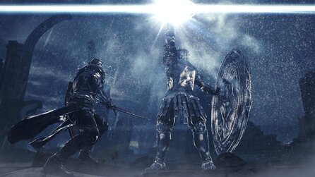 Dark Souls 2 - Closed-Beta-Phase startet im Oktober 2013 (auf der PS3)