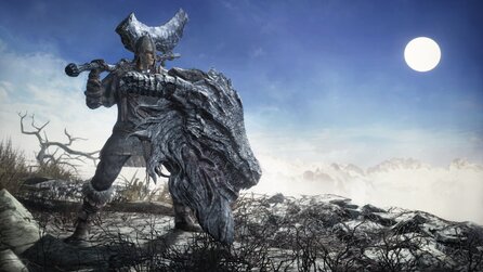 Dark Souls 3: The Ringed City - Patch Notes und Startzeiten für DLC-Update veröffentlicht
