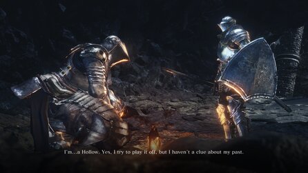 Dark Souls 3 - Screenshots zum zweiten DLC »The Ringed City«