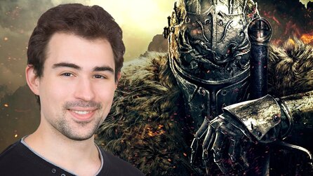 Easy Mode in Dark Souls? - Dark Souls muss schwer sein!