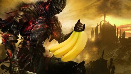 Dark Souls III, Psychonauts, Sherlock Holmes - Spiele bis zu 80% reduziert auf Gamesplanet.de