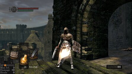 Dark Souls - Mod bringt beliebten Gun Game Mode von CoD und Counter-Strike ins Rollenspiel